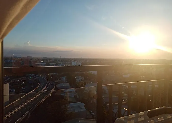 Spring Apartment Manila