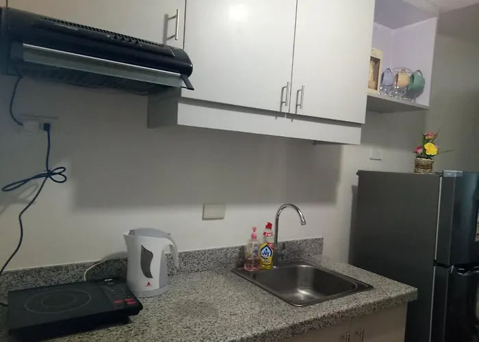 Apartment Spring *