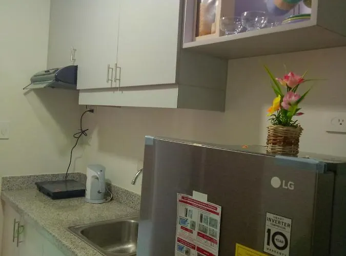 Apartment Spring *