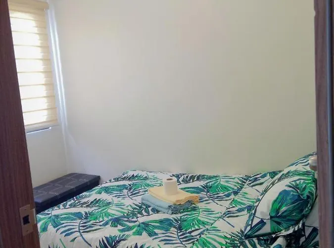 Spring Apartment Manila
