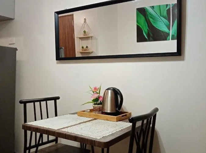 Spring Apartment *