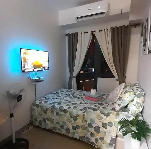 Apartment Spring *