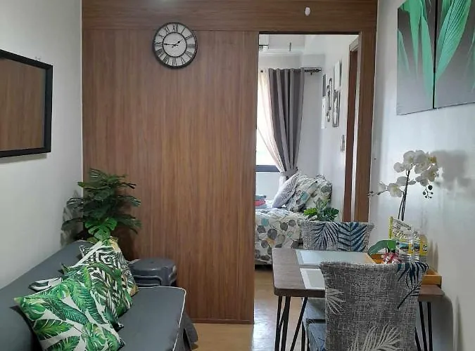 Apartment Spring *